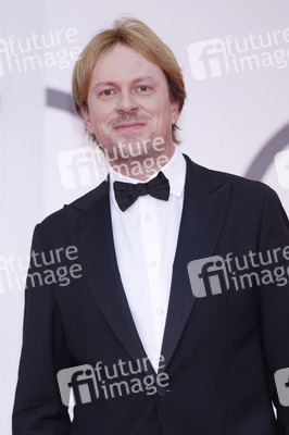 Festivaleröffnung mit Filmpremiere 'Grace', Internationale Filmfestspiele von Venedig 2025