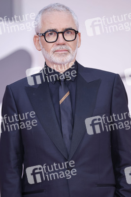 Festivaleröffnung mit Filmpremiere 'Grace', Internationale Filmfestspiele von Venedig 2025