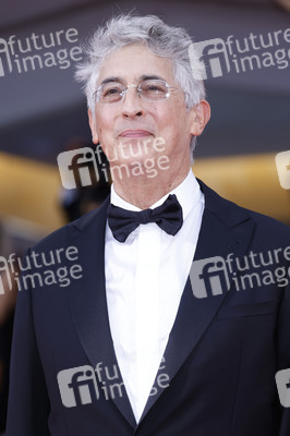 Festivaleröffnung mit Filmpremiere 'Grace', Internationale Filmfestspiele von Venedig 2025