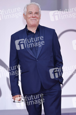 Festivaleröffnung mit Filmpremiere 'Grace', Internationale Filmfestspiele von Venedig 2025