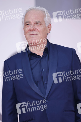 Festivaleröffnung mit Filmpremiere 'Grace', Internationale Filmfestspiele von Venedig 2025