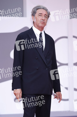 Festivaleröffnung mit Filmpremiere 'Grace', Internationale Filmfestspiele von Venedig 2025