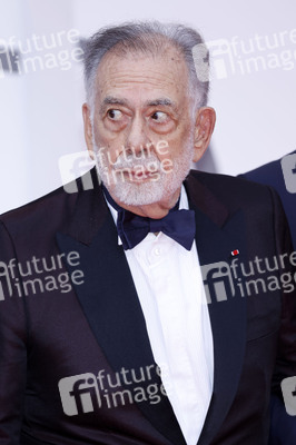 Festivaleröffnung mit Filmpremiere 'Grace', Internationale Filmfestspiele von Venedig 2025