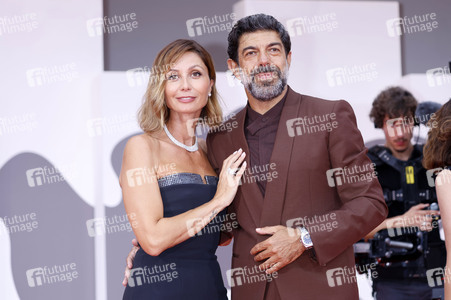 Festivaleröffnung mit Filmpremiere 'Grace', Internationale Filmfestspiele von Venedig 2025