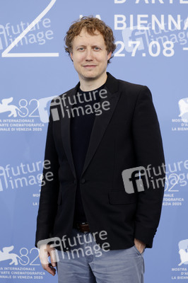 Photocall 'Orphan', Internationale Filmfestspiele von Venedig 2025