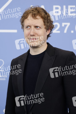 Photocall 'Orphan', Internationale Filmfestspiele von Venedig 2025