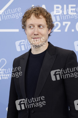 Photocall 'Orphan', Internationale Filmfestspiele von Venedig 2025