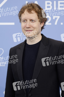 Photocall 'Orphan', Internationale Filmfestspiele von Venedig 2025