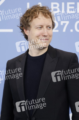 Photocall 'Orphan', Internationale Filmfestspiele von Venedig 2025