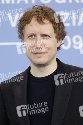 Photocall 'Orphan', Internationale Filmfestspiele von Venedig 2025