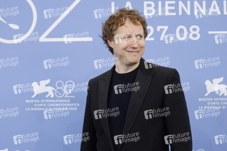 Photocall 'Orphan', Internationale Filmfestspiele von Venedig 2025