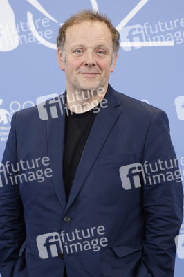 Photocall 'Orphan', Internationale Filmfestspiele von Venedig 2025