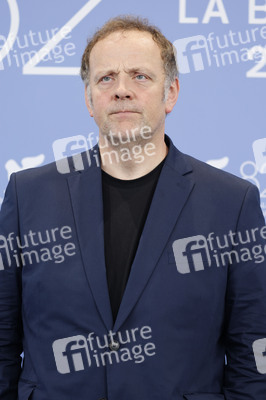 Photocall 'Orphan', Internationale Filmfestspiele von Venedig 2025