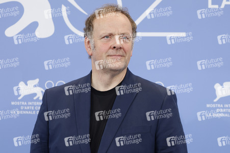 Photocall 'Orphan', Internationale Filmfestspiele von Venedig 2025