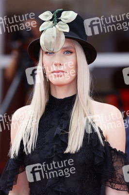 Filmpremiere 'Orphan', Internationale Filmfestspiele von Venedig 2025