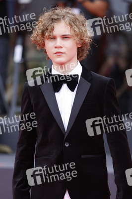 Filmpremiere 'Orphan', Internationale Filmfestspiele von Venedig 2025