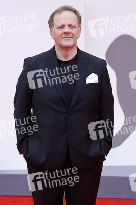 Filmpremiere 'Orphan', Internationale Filmfestspiele von Venedig 2025