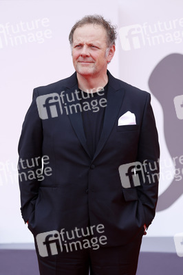 Filmpremiere 'Orphan', Internationale Filmfestspiele von Venedig 2025