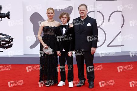 Filmpremiere 'Orphan', Internationale Filmfestspiele von Venedig 2025