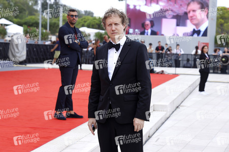 Filmpremiere 'Orphan', Internationale Filmfestspiele von Venedig 2025