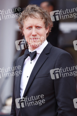 Filmpremiere 'Orphan', Internationale Filmfestspiele von Venedig 2025