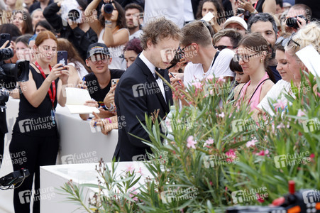 Filmpremiere 'Orphan', Internationale Filmfestspiele von Venedig 2025
