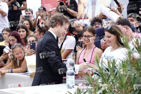 Filmpremiere 'Orphan', Internationale Filmfestspiele von Venedig 2025