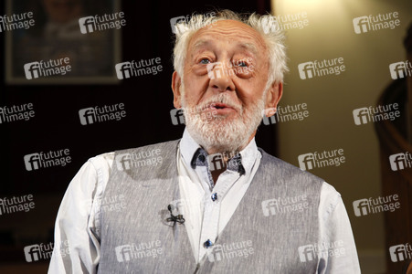 Jahres-Pressekonferenz zur Spielzeit 2025/2026 vom Schlosspark Theater in Berlin