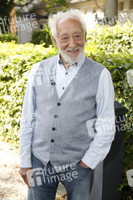 Jahres-Pressekonferenz zur Spielzeit 2025/2026 vom Schlosspark Theater in Berlin