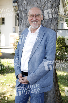 Jahres-Pressekonferenz zur Spielzeit 2025/2026 vom Schlosspark Theater in Berlin