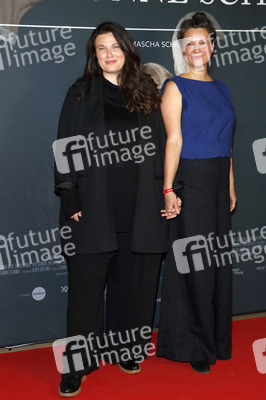 Filmpremiere 'In die Sonne schauen' in Berlin