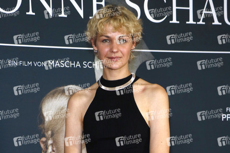 Filmpremiere 'In die Sonne schauen' in Berlin