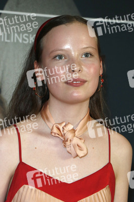 Filmpremiere 'In die Sonne schauen' in Berlin