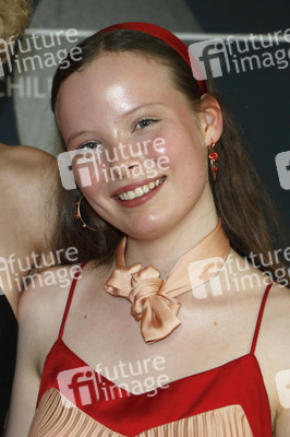 Filmpremiere 'In die Sonne schauen' in Berlin