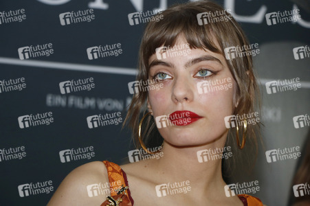 Filmpremiere 'In die Sonne schauen' in Berlin