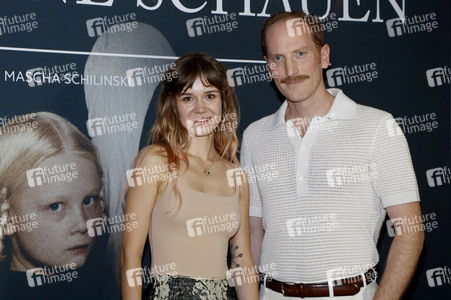 Filmpremiere 'In die Sonne schauen' in Berlin