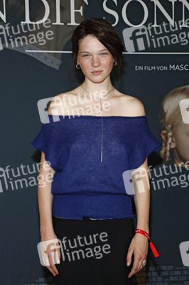 Filmpremiere 'In die Sonne schauen' in Berlin