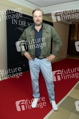 Filmpremiere 'In die Sonne schauen' in Berlin