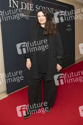 Filmpremiere 'In die Sonne schauen' in Berlin