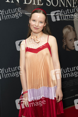 Filmpremiere 'In die Sonne schauen' in Berlin