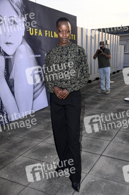 Eröffnungsempfang der UFA Filmnächte 2025 in Berlin