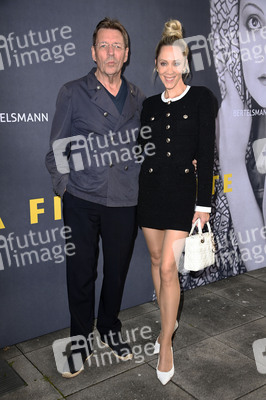 Eröffnungsempfang der UFA Filmnächte 2025 in Berlin