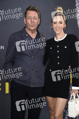 Eröffnungsempfang der UFA Filmnächte 2025 in Berlin