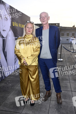 Eröffnungsempfang der UFA Filmnächte 2025 in Berlin