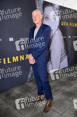 Eröffnungsempfang der UFA Filmnächte 2025 in Berlin