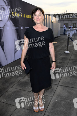 Eröffnungsempfang der UFA Filmnächte 2025 in Berlin