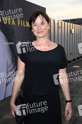 Eröffnungsempfang der UFA Filmnächte 2025 in Berlin