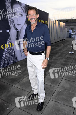 Eröffnungsempfang der UFA Filmnächte 2025 in Berlin