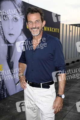 Eröffnungsempfang der UFA Filmnächte 2025 in Berlin