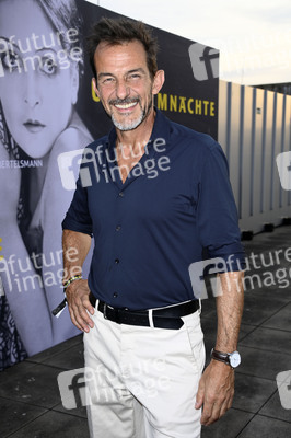 Eröffnungsempfang der UFA Filmnächte 2025 in Berlin